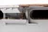 Eduard 53283 USS Constellation CV-64 part 3 - railings & safety nets TRUMPETER 1/350